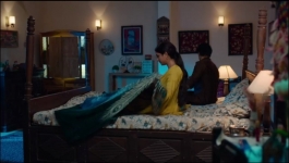 Badal Pe Paon Hai - 21st August 2024